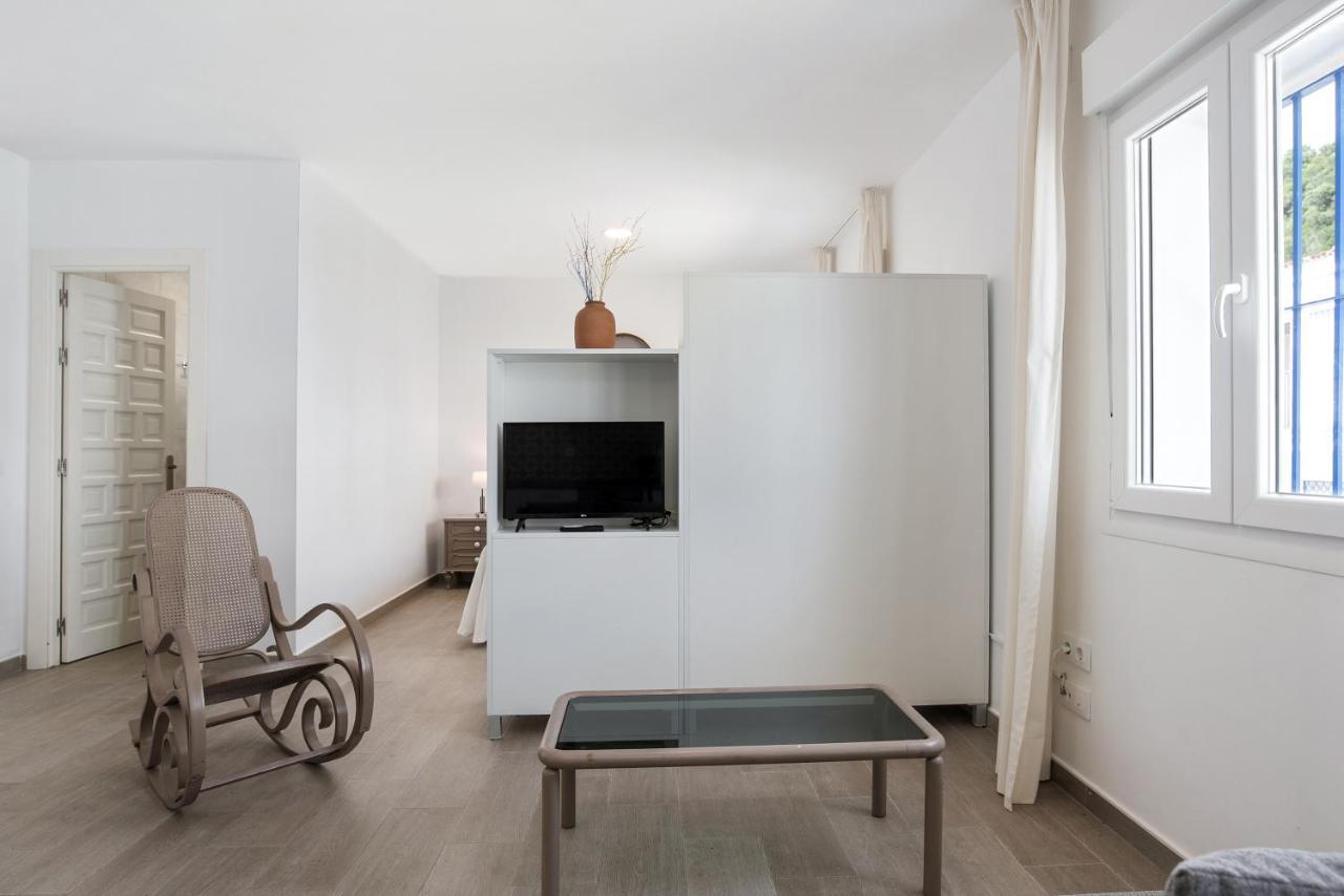 Casa De 10 - 2 Interior Apartman Vejer de la Frontera Kültér fotó