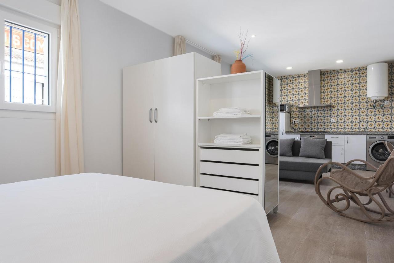 Casa De 10 - 2 Interior Apartman Vejer de la Frontera Kültér fotó