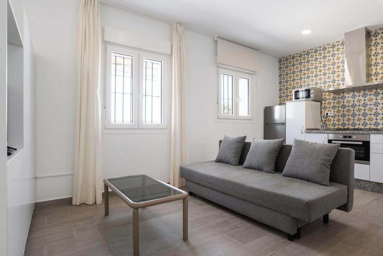 Casa De 10 - 2 Interior Apartman Vejer de la Frontera Kültér fotó